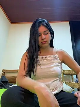 kangomez19 online show from 8, 3, 2026