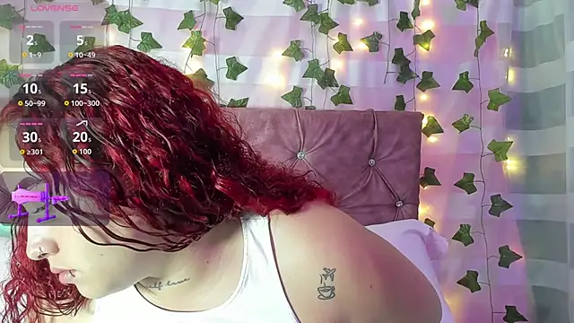 Ayla-marttinez online show from 22, 3, 2026