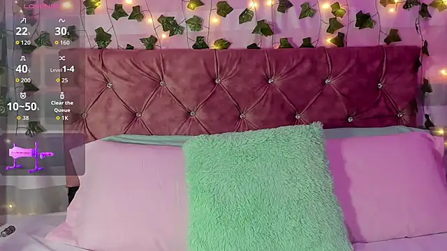 Ayla-marttinez online show from 23, 4, 2026