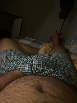 Night outcam online show from 19, 2, 2026