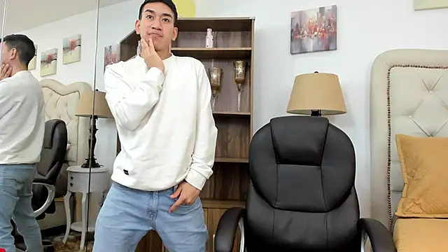 matias jeong online show from 7, 3, 2026