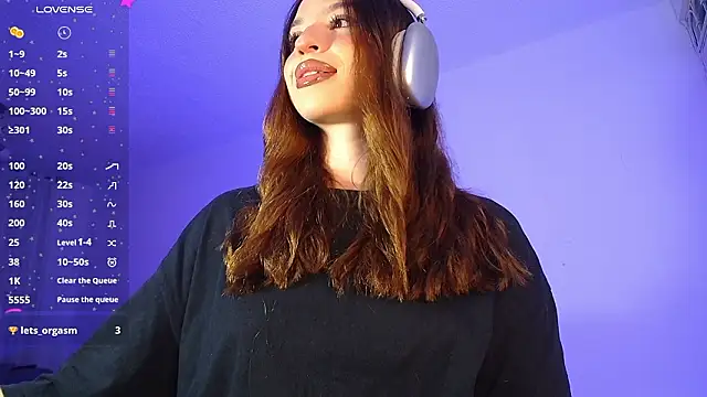 alina lee online show from 24, 3, 2026