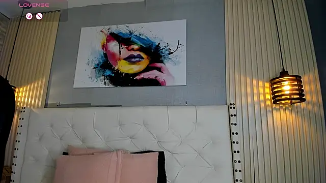 scarletbaker   online show from 29, 3, 2026