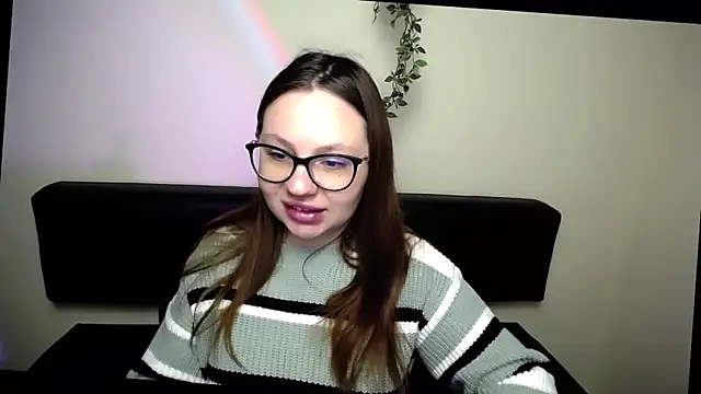 LiliaErmi online show from 22, 4, 2026