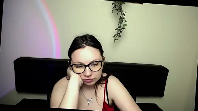 LiliaErmi online show from 26, 4, 2026