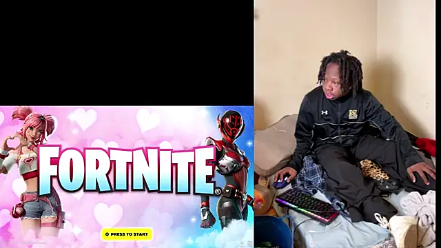 YourLittleBoyfriend online show from 2, 3, 2026