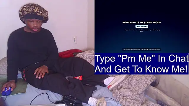 YourLittleBoyfriend online show from 3, 3, 2026