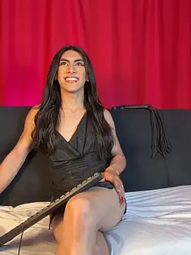 Jacky-wolf1 online show from 19, 5, 2026