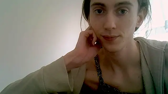 melody gepards online show from 13, 2, 2026