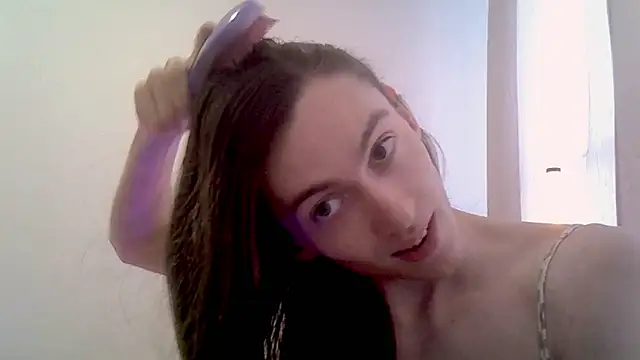 melody gepards online show from 11, 3, 2026