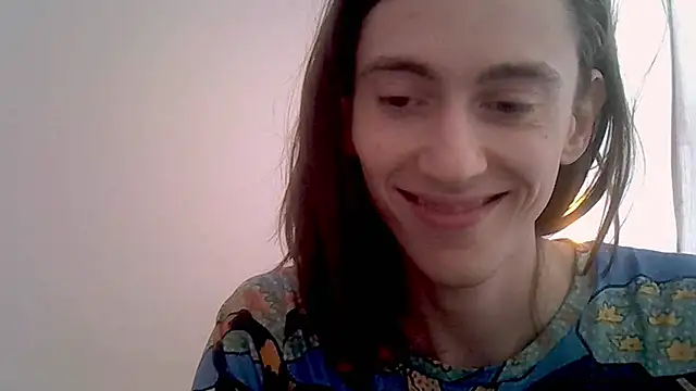 melody gepards online show from 13, 3, 2026