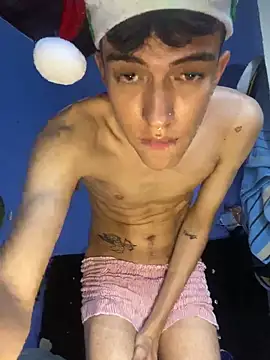 Juan Gomezz26 online show from 17, 12, 2025