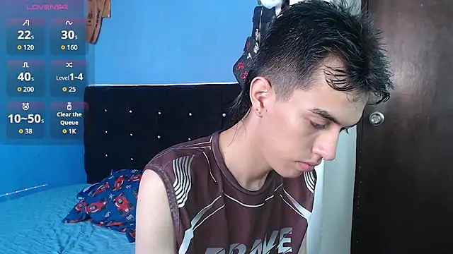 Snapshot of Juan_Gomezz26 chatting on 14, 5, 2026 Juan Gomezz26 online show from 14, 5, 2026