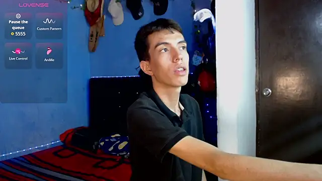 Snapshot of Juan_Gomezz26 chatting on 25, 5, 2026 Juan Gomezz26 online show from 25, 5, 2026