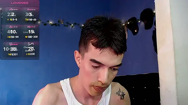 Snapshot of Juan_Gomezz26 chatting on 10, 6, 2026 Juan Gomezz26 online show from 10, 6, 2026