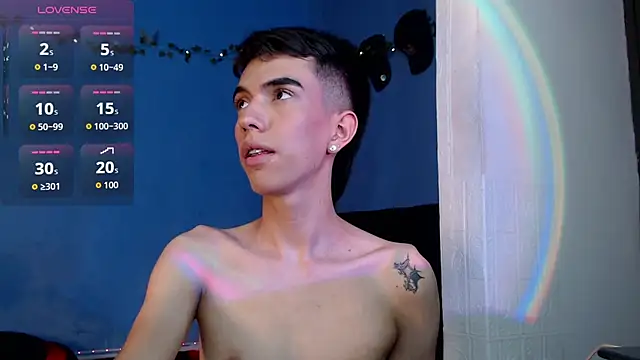 Snapshot of Juan_Gomezz26 chatting on 20, 6, 2026 Juan Gomezz26 online show from 20, 6, 2026