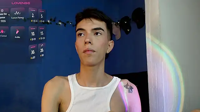 Juan Gomezz26 online show from 22, 6, 2026