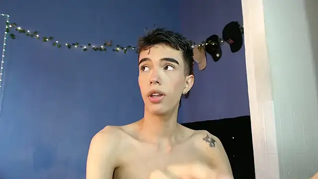 Juan Gomezz26 online show from 26, 6, 2026