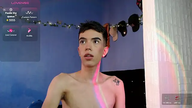 Juan Gomezz26 online show from 16, 7, 2026