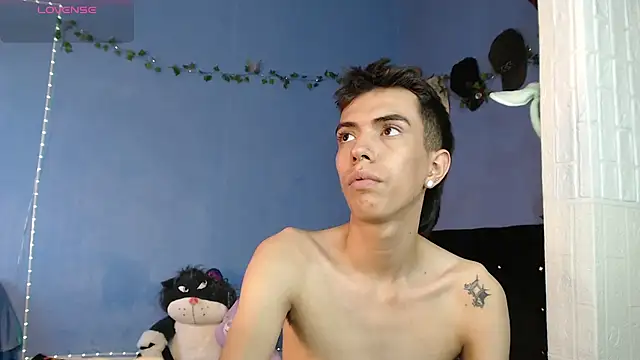 Juan Gomezz26 online show from 21, 7, 2026