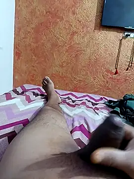 Rahul Singh1987 online show from 8, 3, 2026