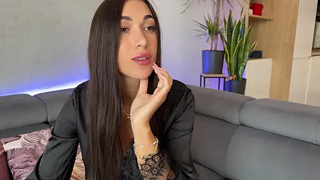 Ann Passion online show from 19, 3, 2026