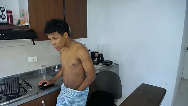 black men9 online show from 6, 3, 2026