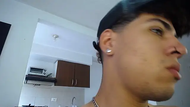 black men9 online show from 20, 4, 2026