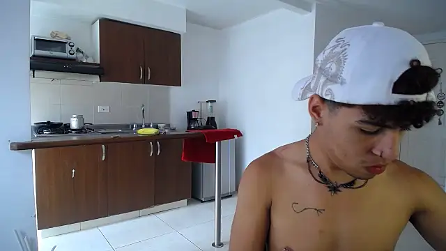 black men9 online show from 22, 4, 2026