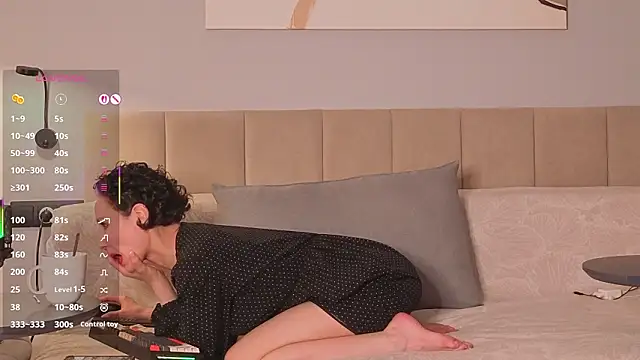 Mary  Du online show from 2, 2, 2026