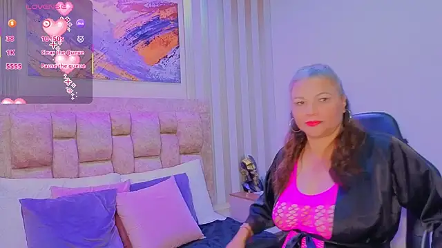 persefone sky online show from 20, 2, 2026