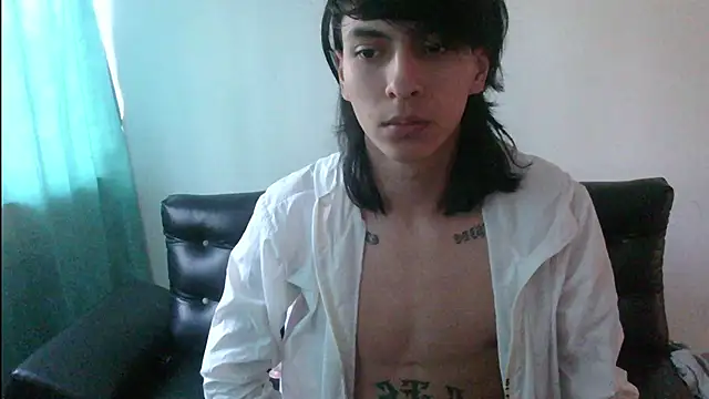 SebasT-sex online show from 8, 2, 2026