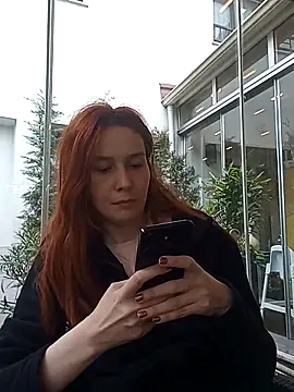 Atwsliiikizilll online show from 18, 4, 2026