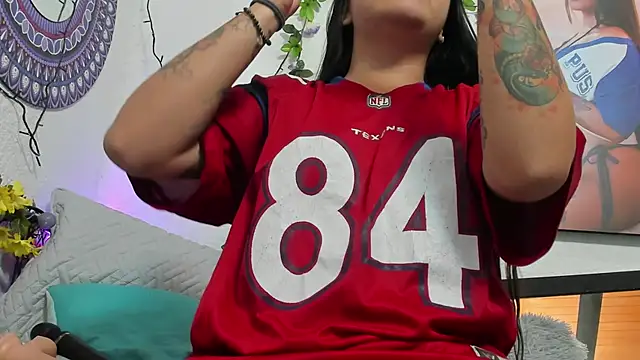 Hanna moore10 online show from 21, 2, 2026