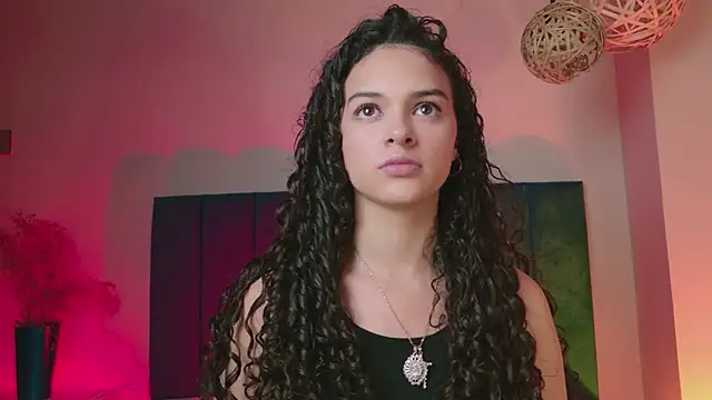 PaulinaSaint online show from 11, 3, 2026