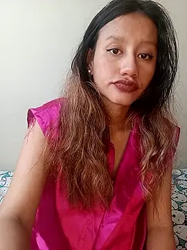 Annalia69 online show from 12, 2, 2026