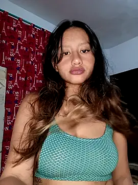 Annalia69 online show from 19, 6, 2026