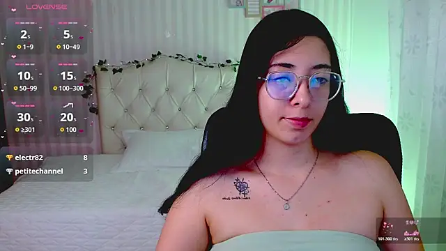 Snapshot of emmalove_doll chatting on 25, 2, 2026 emmalove doll online show from 25, 2, 2026