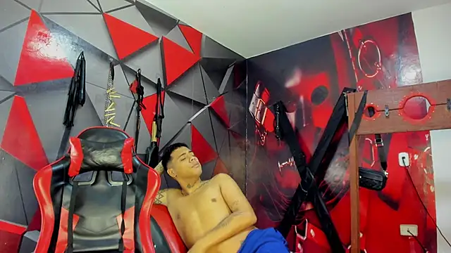 Hot Boys 69 online show from 12, 2, 2026