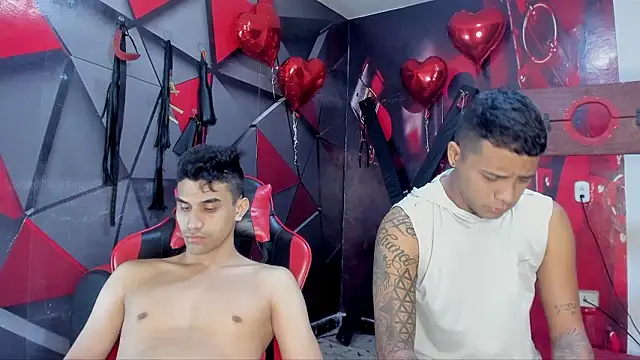 Hot Boys 69 online show from 4, 3, 2026