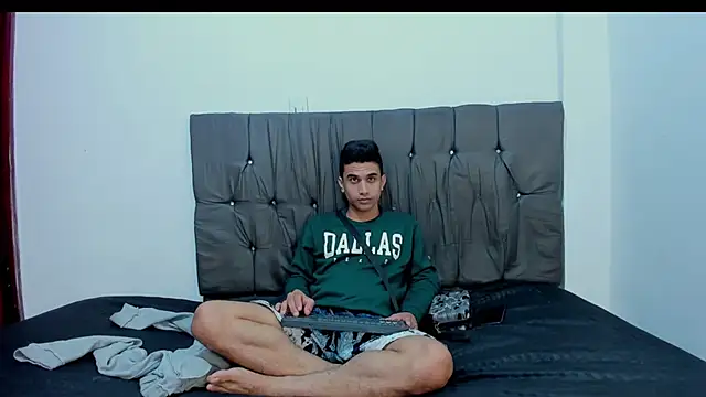 Hot Boys 69 online show from 12, 3, 2026