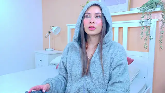 Miia Anderson online show from 19, 4, 2026