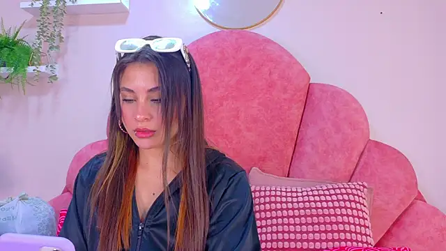 Miia Anderson online show from 23, 4, 2026