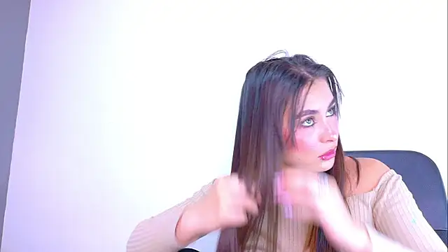 Miia Anderson online show from 26, 4, 2026