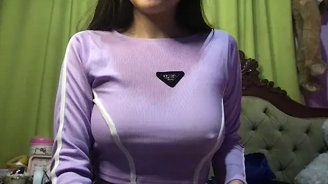 miia rose  online show from 8, 3, 2026