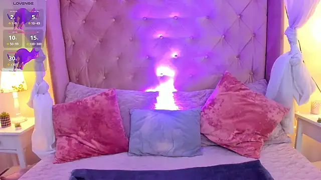 Missslynnn online show from 24, 4, 2026