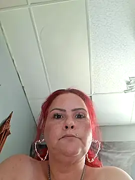 Goddessalizeee online show from 12, 6, 2026