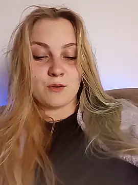 RebeFucksonn online show from 12, 6, 2026
