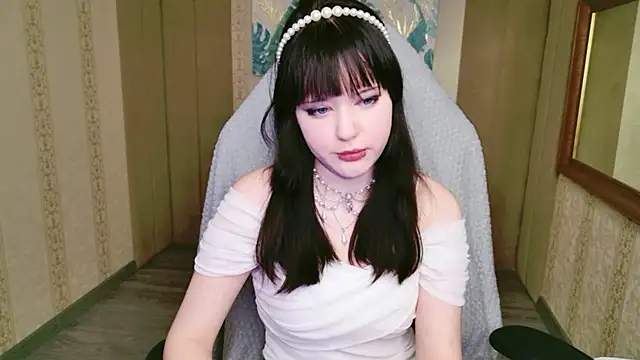 Snapshot of Ariel_Morris chatting on 1, 2, 2026 Ariel Morris online show from 1, 2, 2026