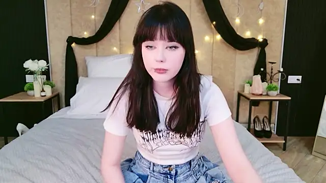 Snapshot of Ariel_Morris chatting on 6, 2, 2026 Ariel Morris online show from 6, 2, 2026